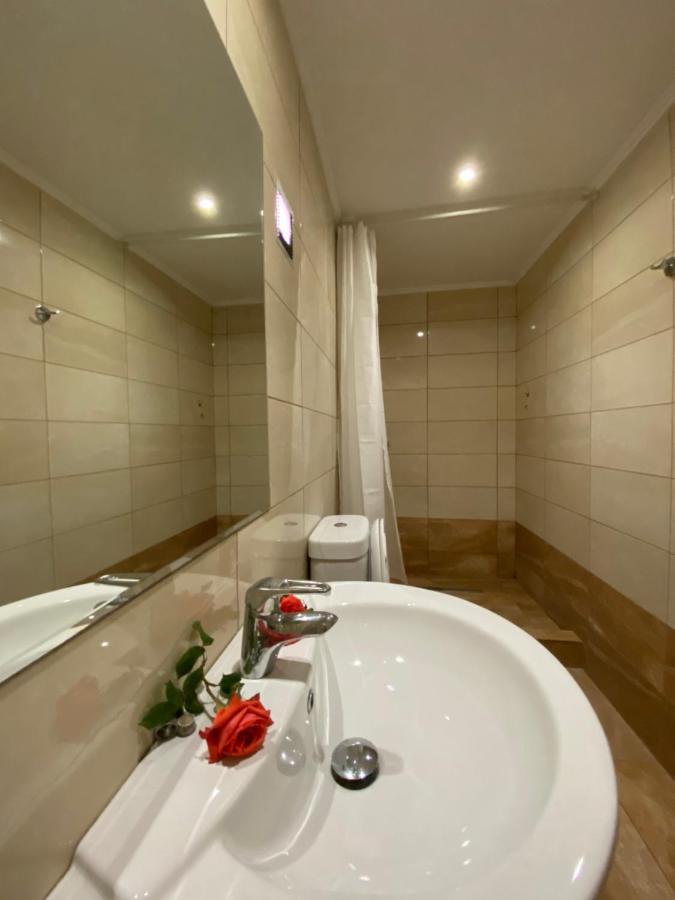 Yiannis Studios Moraitika Bagian luar foto